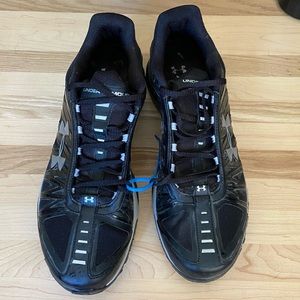 UNDER AMOUR SHOES